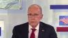 LARRY KUDLOW: Surely the GOP can defeat big government socialism and weird values