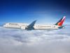 Philippine Airlines Signs with GE Aerospace for GEnx-1B Engines to Power New Boeing 787-10 Dreamliners