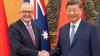 The Aussies who see no threat in China
