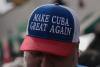 State Department Frames Cuba as Major Threat via Left-Wing Groups