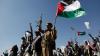 Yemen’s Houthis open new front in Iran war by declaring blockade on key US ally