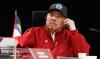 Nicaraguan president declares country will never hold elections again