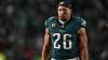 Police seek suspects in break-in at Eagles’ Barkley’s Pennsylvania home