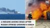 Four Indians killed, 1 critically injured in attack on ship departing Ukraine's Odesa port