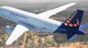 Brussels Airlines flight returns to Accra after mid-air technical fault; flight cancelled