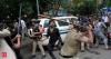 Delhi Police deny assault claims during 'Chalo Sansad' protest