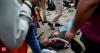 Delhi Police detains 70 CJP protesters, alleges 'violent' &amp; 'unruly' conduct