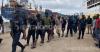 Ten Men Jailed Over Alleged Theft of Detained Container at Freetown Port