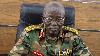 Gen. Santino leads SSPDF meeting to tackle Greater Upper Nile insecurity