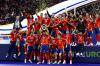 Spain Regains Top Spot in FIFA Men's World Rankings, Argentina Drops to Second