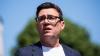 Andy Burnham takes over as UK’s prime minister, vows to end homelessness