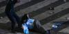 Clashes Erupt in Buenos Aires After Argentina's World Cup Final Loss