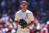 Arkansas baseball pitcher Gabe Gaeckle signs MLB contract with Athletics