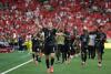Canadian men finish 14th in World Cup standings, remain 30th in FIFA rankings