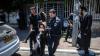 Haredi protests continuing across Jerusalem area, home of Attorney General