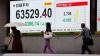 Japan's Nikkei rallies after steep decline as focus turns to tech results