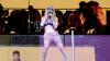 Madonna, a veteran of big stages, just released a new album.