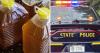 New York State Police warn businesses about used cooking oil theft attempts