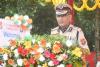 Tripura Govt Declares State Mourning For DGP Anurag
