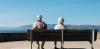 Your dementia risk is higher if your spouse has it – but it’s more than shared lifestyle