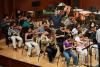 Music Academy of the West Brings Teenage Students from All Over the World to Santa Barbara