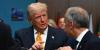 Trump 'Raising Prices on Americans Again' With 50% Tariff on Canadian Imports