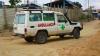 Ebola quarantine center for Americans working in Kenya despite ban, activists say
