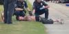 Travel nurse speaks out after using military training to disarm knife-wielding attacker