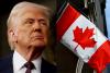 Donald Trump imposes 50% tariffs on many Canadian products