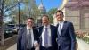As Israel urged caution, these Syrian Jews lobbied the U.S. to lift sanctions on Syria