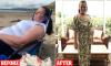 How to lose more than a stone every month WITHOUT weight-loss jabs: I spent years yo-yo dieting and thought I'd cracked it so many times. Here's the method that finally worked... and the tweak that helped me to drop 5½st in my 60s - and keep it off