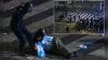 World Cup Chaos as Argentina Fans Clash With Riot Police While Messi’s Team Faces Backlash Over Explosive Final Against Spain