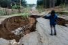 Thousands of homes damaged: Chile declares state of emergency over deadly rainfall