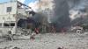 Lebanese Health Ministry Updates Israeli War Toll: 4,328 Martyrs and 12,230 Injuries