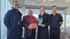 Samoa Customs on High-Level Study Tour of New Zealand Customs