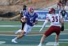 Baker enters 2026 season as Tech's starting QB