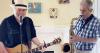 Nashville musicians Les Kerr, Bryan Cumming perform at The Grove July 24