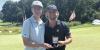 UTC’s Harris Punches Ticket To U.S. Amateur As Co-Medalist