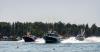 Harpswell's Lobster Boat Races Bring Speed To Maine's Coast