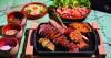 Close Encounters of the Asado Kind: Qué Bárbaro’s Ray Garcia debuts Argentine culinary tradition