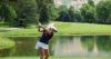 Weber State golfer outplays a flock of BYU golfers to win medalist honors at 120th Utah State Women’s Amateur