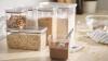 IKEA’s $25 Airtight Food Container Set Is Making Back-to-School Snack Prep Easier – and Replacing Pricey Glass Storage