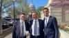 Syrian Jews lobbied the US to lift Caesar sanctions on Syria in 2025 as Israel urged caution