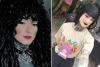 Brazilian influencer, 30, and boyfriend, 28, gunned down, found by farmer on rural roadside