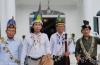 Sarayaku Amazonian community demands the government comply with a 2012 court ruling
