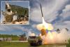 US doesn’t have enough missiles to protect troops in Middle East for long-term war with Iran: experts