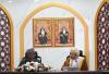 Oman, Niger hold session of talks in food security field