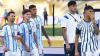 Argentina Players Refuse to Meet FIFA Rules After World Cup Final vs Spain