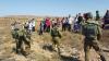 Israeli enemy arrest 5 Palestinians