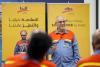 Alba reinforces safety excellence with summer health campaign